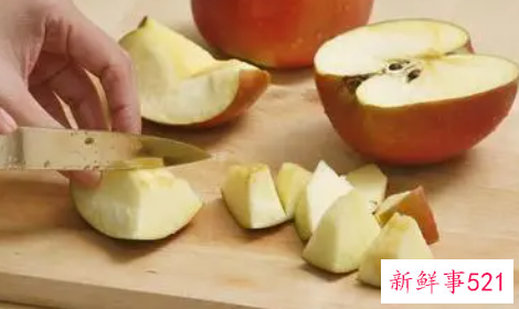 苹果怎么吃有益体身体