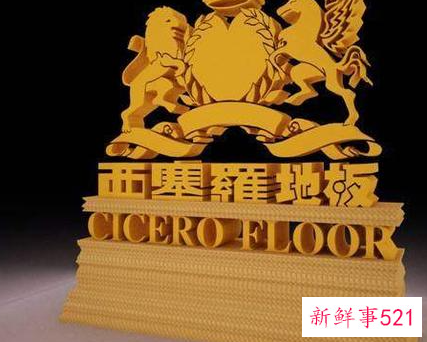 中国木地板十大名牌有哪些品牌