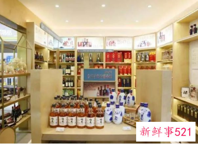 中石化首家“易捷甄酒馆”在杭州揭牌