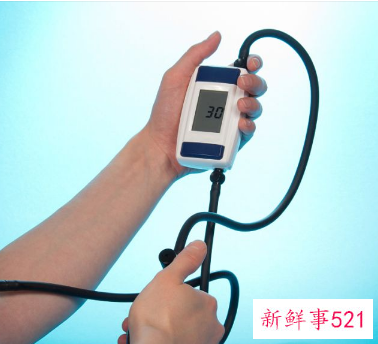 血压多少正常范围内20-30岁