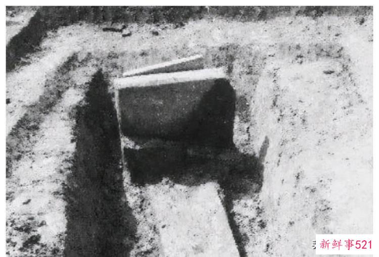 安徽发现包拯墓，安徽合肥挖出包青天的墓葬