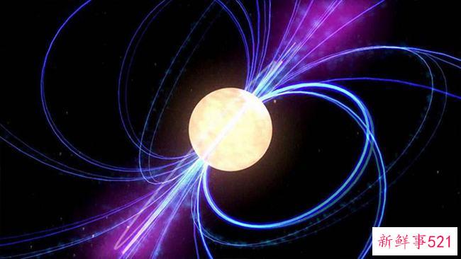 什么是中子星？中子星有哪些种类？(脉冲星是最常见的)
