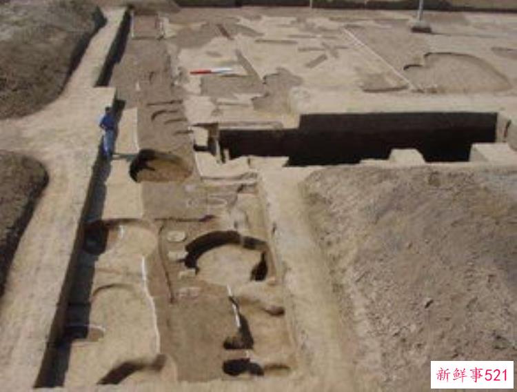 二里头遗址中发现我国最早的什么，二里头遗址考古最新进展