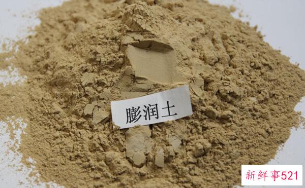 豆腐猫砂和膨润土的比例是5-5(猫会很享受排便)