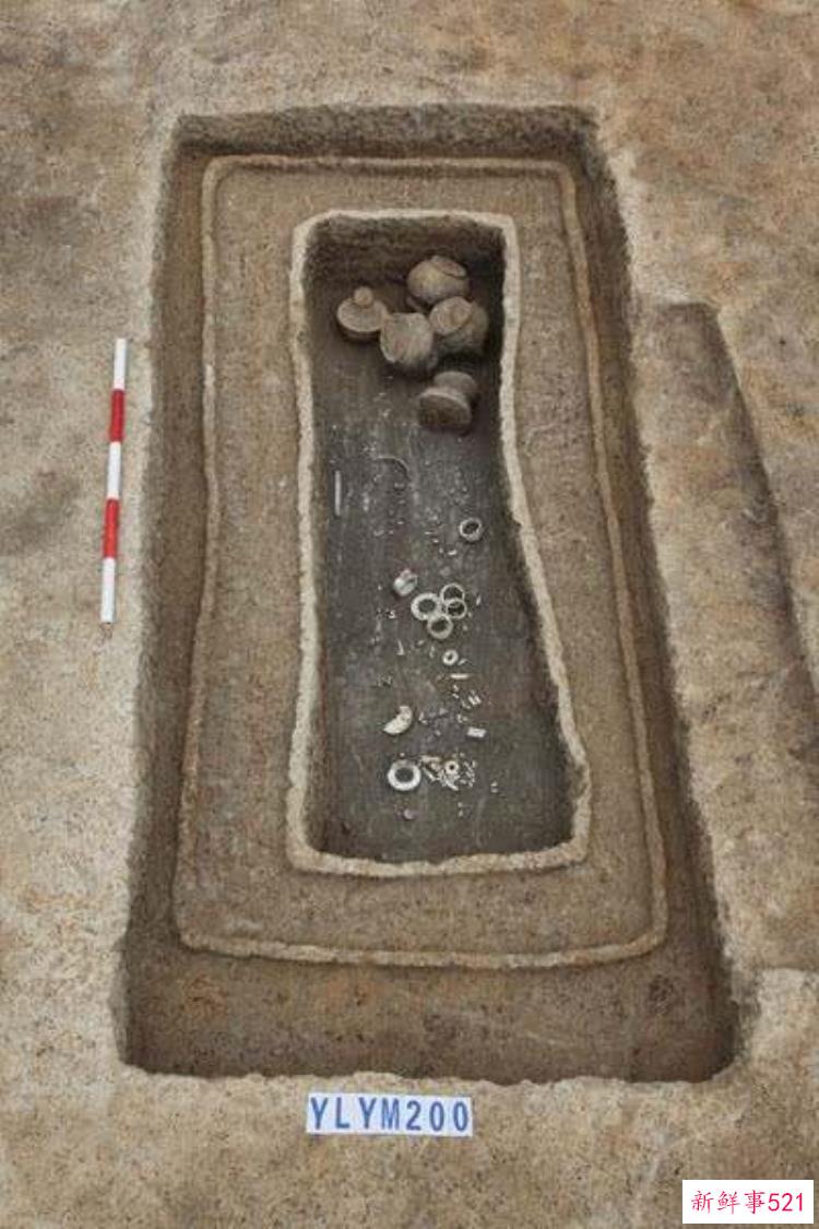 浙江发现史前遗迹，杭州小古城考古发掘