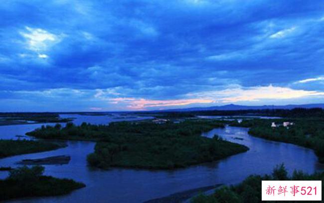 叶尔羌河的源头在哪里？是新疆的一条重要河流 水量很大