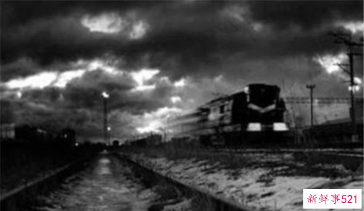 1959年沈阳火车600人失踪，1959年7月火车神秘失踪事件