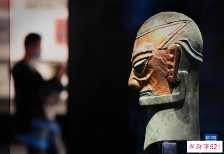 博物馆之夜主题活动在郑州博物馆举办中国百年百大考古发现展同期开幕