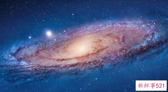 银河系其他文明存在的几率有多大？人类是银河系中唯一的文明吗？