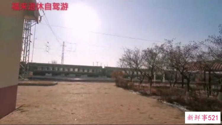 泾河文明与长庆桥的关系，双海天际长庆桥项目