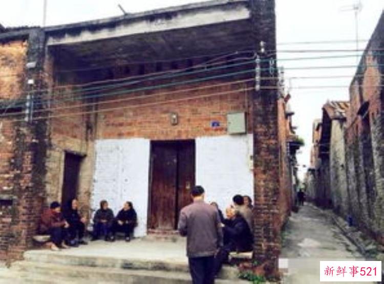 上海最早的新村，上海浦东最美村