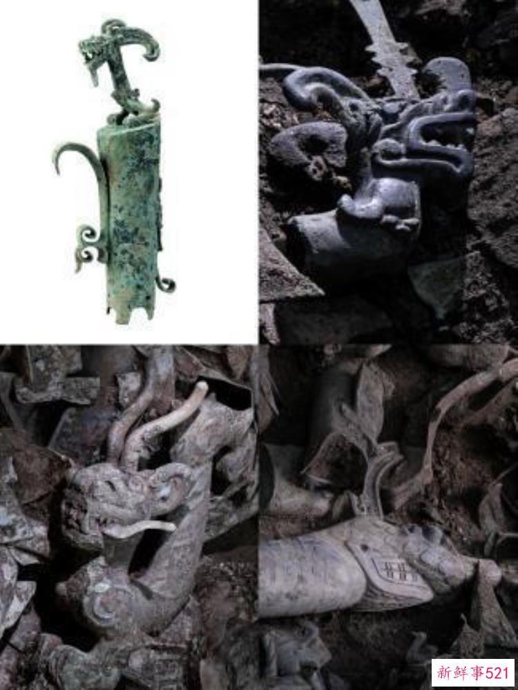 考古证实中华文明有5000年，考古中国史前遗址