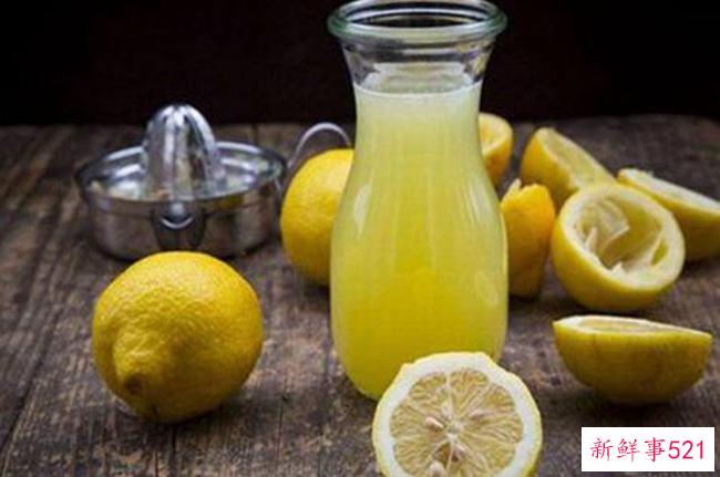 橄榄油和柠檬汁有什么危害？它们会危害人体健康吗？