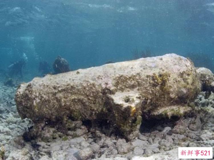 刘志岩 水下考古「考古石燕岩水下谜洞他推动水下考古技术研发」
