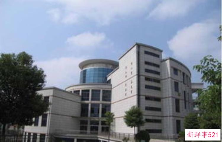 长沙民政学院十大诡异事件，湖南长沙民政学院排名
