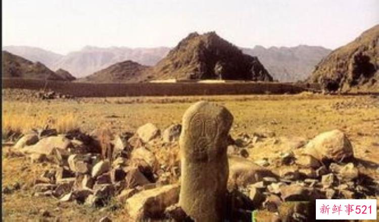 新疆文物考古所，新疆出土的国宝级文物