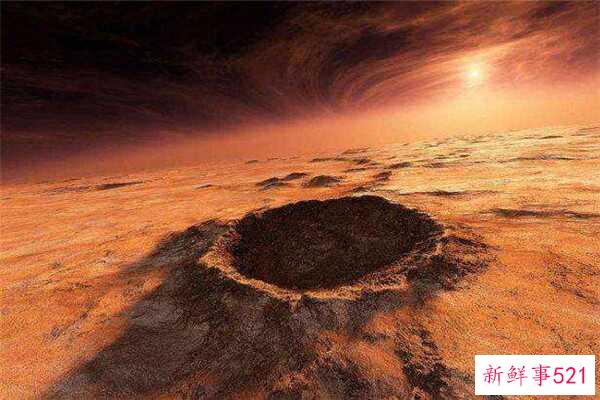火星有什么奇怪的？人们在火星上发现了什么？
