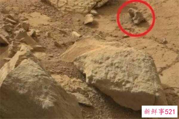 火星有什么奇怪的？人们在火星上发现了什么？