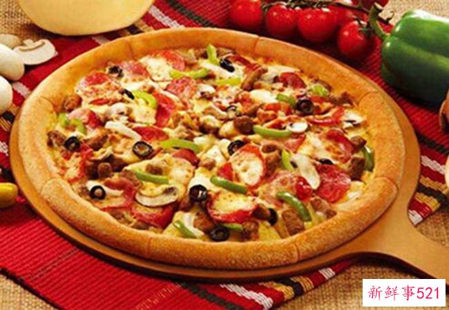 一个12寸披萨的大小等于几个6寸披萨的计算方法有哪些？