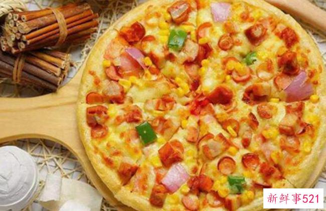 一个12寸披萨的大小等于几个6寸披萨的计算方法有哪些？