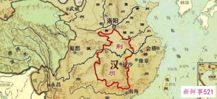 洮南是县吗「蒋廷瑜广西地区最早的县是洮阳县」