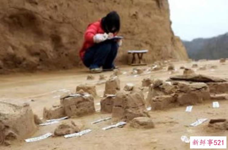 把古人类在闽活动历史提前到185万年福建省首个国家考古遗址公园开园
