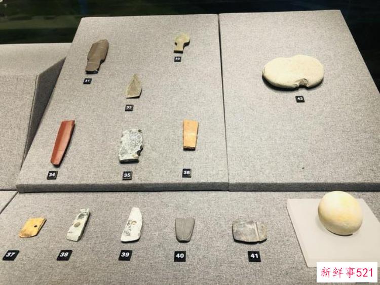 四川宝墩文化遗迹，考古公开课百年考古大发现第三期