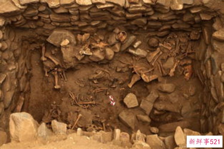 回顾每年的考古新发现你知道几个2019年篇章，12个最令人难以置信的考古发现