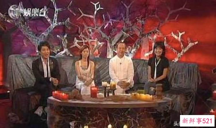 香港灵异节目拍到鬼，香港最著名的灵异节目