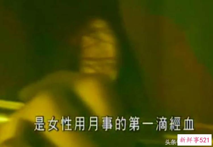香港灵异节目拍到鬼，香港最著名的灵异节目