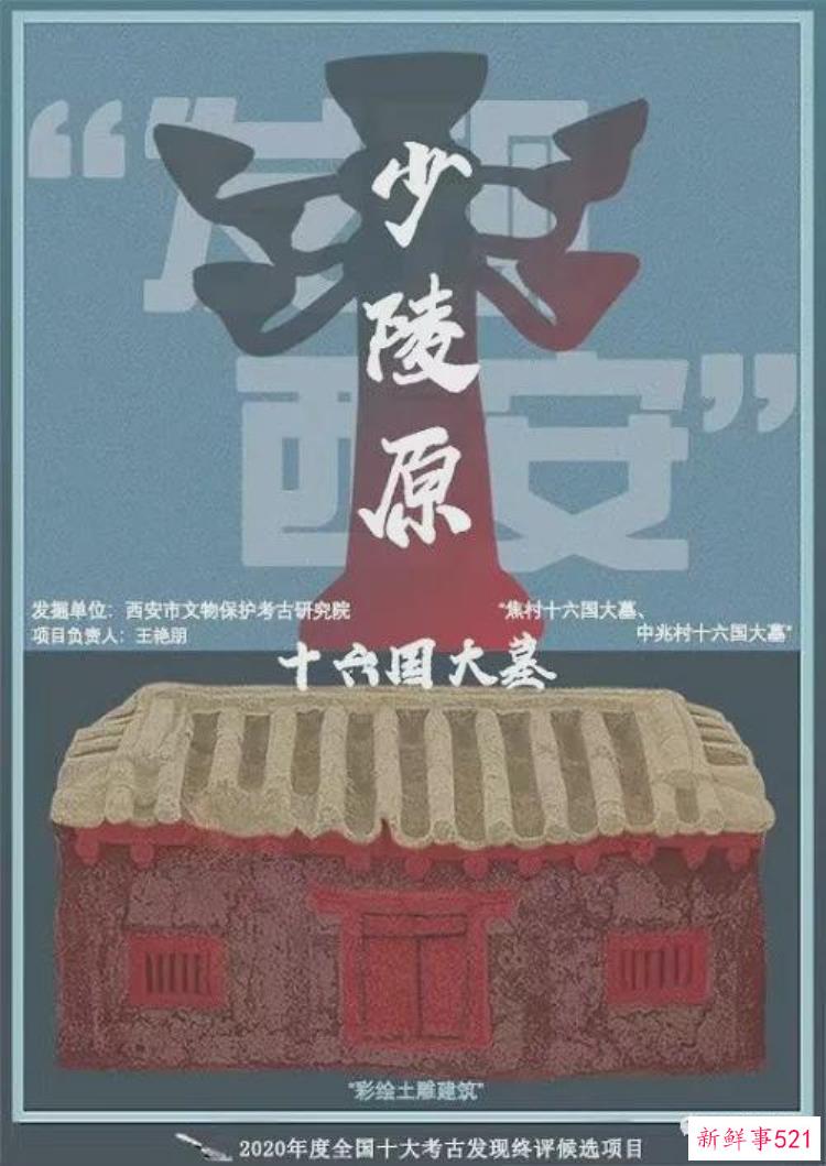 宁波遗址类博物馆，贾村遗址考古