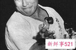 街霸中的真实人物原型(十年后的街霸和十年前的街霸)