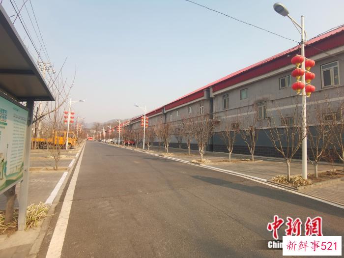 【绿色中国】北京农村煤改电十年：“一个难得团聚的冬天”
