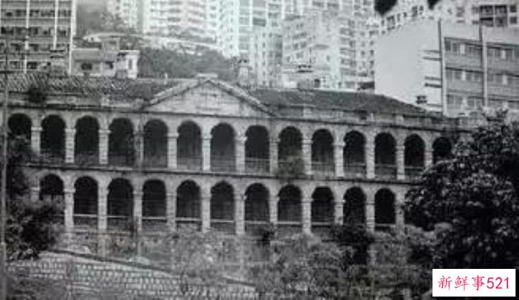 香港高街地下车库灵异事件真相，曾经轰动香港的十大灵异案件