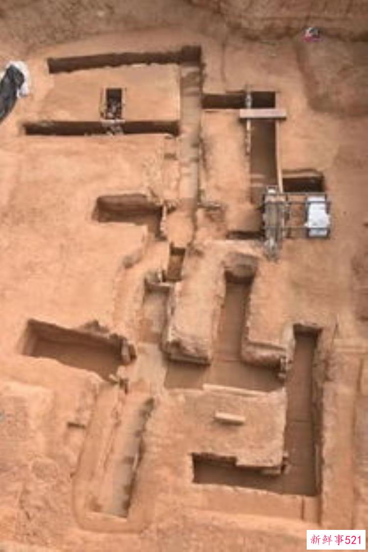 考古发现的千年美酒，洛阳西汉大墓挖出千年美酒