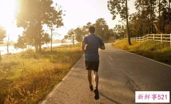 早餐前或早餐后运动 早餐前运动减肥-早餐后运动健康