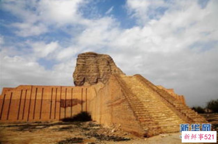 新发现西藏首次系统性发掘吐蕃时期高等级建筑遗址