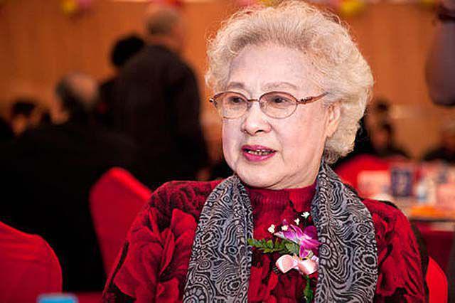国内公认第一美女，99岁高龄依旧有人追？她到底是谁