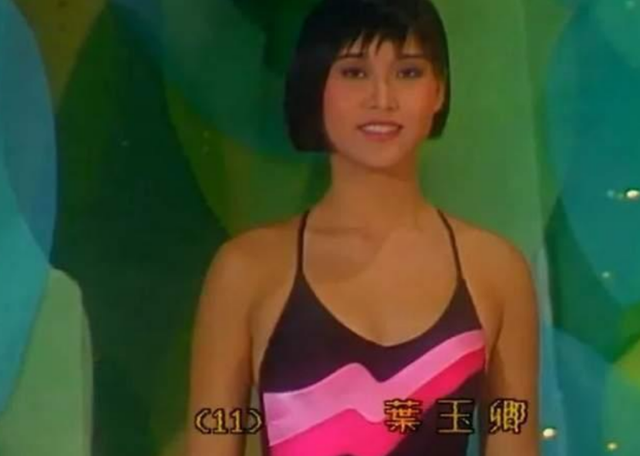 广东盛产美人，这些粤籍女星告诉你，什么叫做沉鱼落雁、闭月羞花
