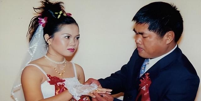越南新娘，13万就被卖给45岁粗汉，要往娘家偷寄钱，细扒一言难尽