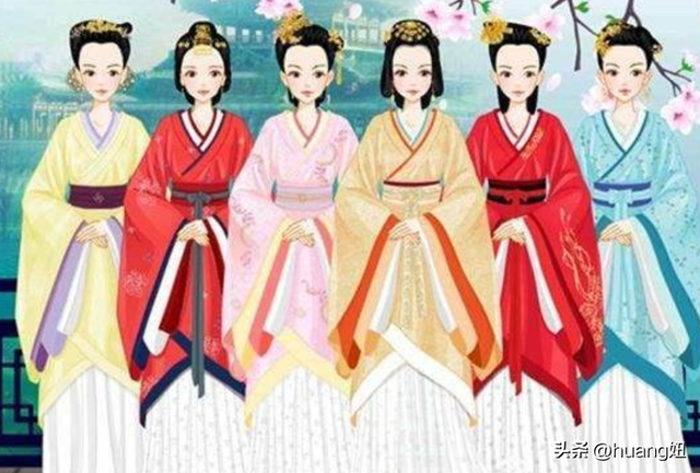 中国古代四大美女，广西占了两位，杨贵妃除外，另外一位是谁？