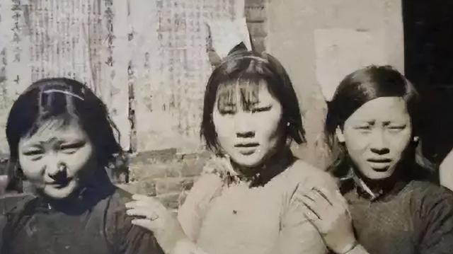 女子号称“盖山西”，20岁遭日军蹂躏100天，晚年含泪控诉