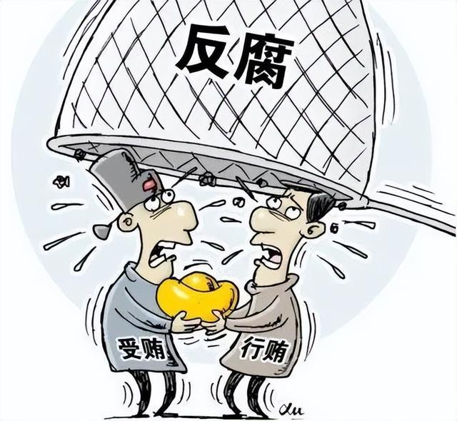 陕西“大色虎”落马：霸占11位下属娇妻，搞豆腐渣工程，判12年