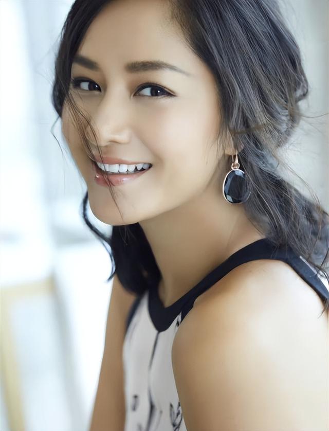 8位来自湖南的美女明星，美得独具特色，在各自领域都是传奇人物