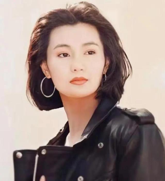 十位90年代绝色的台湾美女