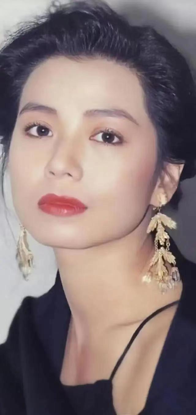 十位90年代绝色的台湾美女