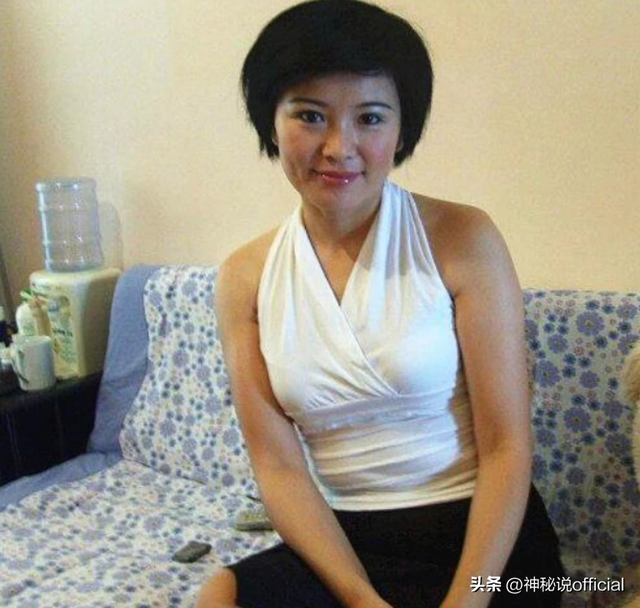 中国第一美女贪官细节披露，40位上司被迷倒，入狱连警察都不放过