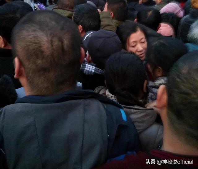中国第一美女贪官细节披露，40位上司被迷倒，入狱连警察都不放过