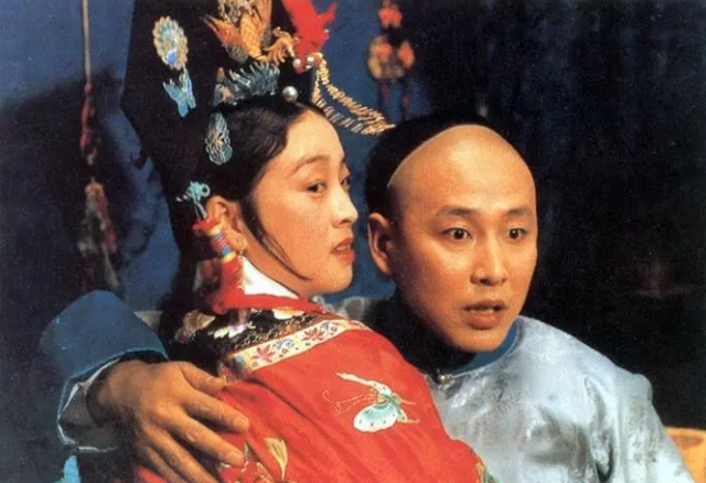 清朝12位皇帝的白月光：5位是皇帝初恋，8位红颜命薄，活不过35
