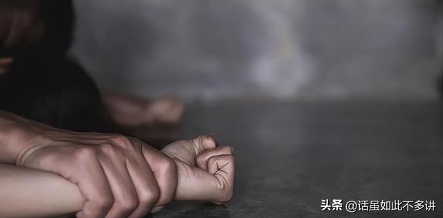 【以案释法】变态色魔：钦州男子密室囚禁强奸7岁女孩，被判无期